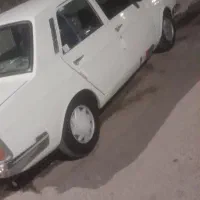 پیکان ۸۳|خودرو سواری و وانت|کرمانشاه, |دیوار