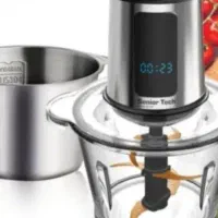 خردکن سنیور تک