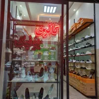 واگذاری کفش فروشی