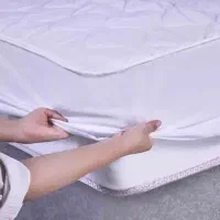 محافظ و کاور وپد ضد آب تشک خوشخواب|تشک تختخواب|تهران, مجیدیه|دیوار