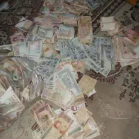 اسکناس قدیمی