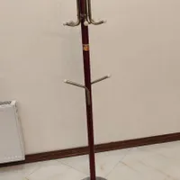 چوب لباسی