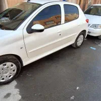 ۲۰۷tu5  مدل ۱۴۰۴|خودرو سواری و وانت|اصفهان, گرکان|دیوار