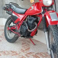 موتور XL
