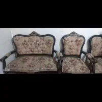 ست ۷نفره مبل