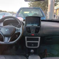 ساینا sام تی سفارشی ترین ساینا کارخانه|خودرو سواری و وانت|مشهد, رده|دیوار