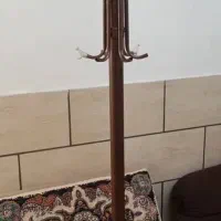 چوب‌لباسی‌‌سالم