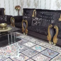 مبلمان راحتی ۷نفره