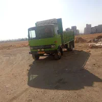 حمل بار به تمام نقاط کشور