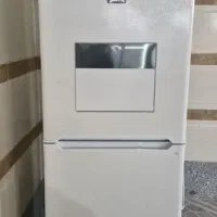 یخچال فریزر هیمالیا