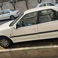 پژوپارس 1400|خودرو سواری و وانت|تهران, شکیبا|دیوار