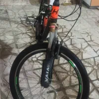 دوچرخه 24 آلومینیوم