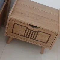 سرویس چوب