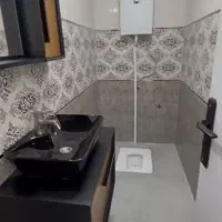 ۷۵ متر ط سوم پارکینگ سندی رو ب نما اکواریوم|اجارهٔ آپارتمان|اندیشه, شهرک مریم|دیوار