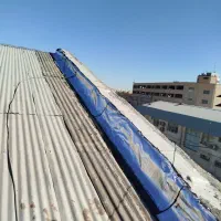 نصاب ایزوگام (کل تهران)|خدمات پیشه و مهارت|تهران, زرکش|دیوار