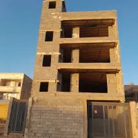 فروش-اسکلت-بتنی