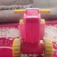 موتور بچه اسباب بازی