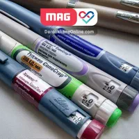 راهنمایی انسولین