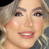 میکاپ شنیون عروس و همراه