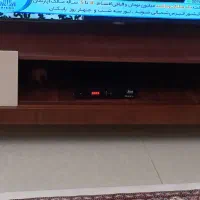 میز تلویزیون ترک کاملا نو|میز تلویزیون|بابل, |دیوار