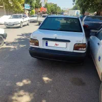 پراید تمیز به شرط