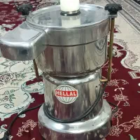 آبگیری سبزیجات و مرکبات گیری