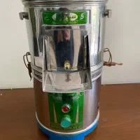 سبزی خرد کن سبز ایران