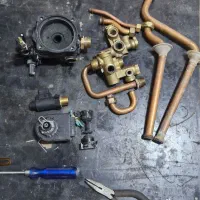 تعمیر پکیج های ایرانی خارجی چگالشی،آبگرمکن دیواری|خدمات پیشه و مهارت|ارومیه, |دیوار