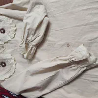 شومیز یقه کره‌ای|لباس|تربت‌حیدریه, یحیی آباد|دیوار