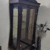 ویترین و بوفه