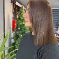 کراتینه مو ،آرایش دائم