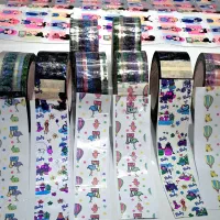 چسب پهن فانتزی