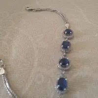 دستبند نقره|جواهرات|کرمانشاه, |دیوار