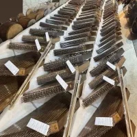 سنتور سه مهر دست ساز اکبری