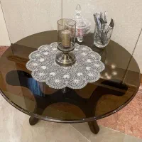 مبلمان و میز نهار خوری|مبلمان خانگی و میز عسلی|اصفهان, بوستان آینه خانه|دیوار