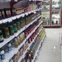 فروش کلیه اجناس و وسایل هایپر مارکت|فروشگاه و مغازه|اردبیل, |دیوار