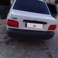 پراید کره ای مدل 77|خودرو سواری و وانت|نوشهر, |دیوار