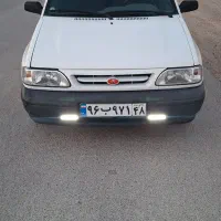پراید بار