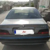 پژو پارس مدل 90 معمولی|خودرو سواری و وانت|بندرعباس, |دیوار