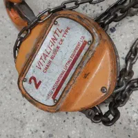 جرثقیل سقفی جهت جابجایی قالب تزریق|ابزارآلات|بابل, |دیوار