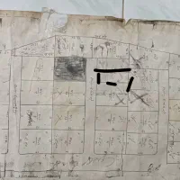 زمین در خیام