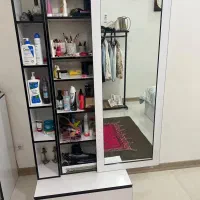 سرویس خواب دو نفره، خوشخواب و میز توالت