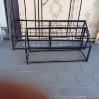 استند میوه