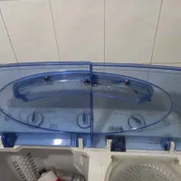 ماشین لباسشویی دوقلو|ماشین لباسشویی و خشک‌کن لباس|رشت, جماران|دیوار