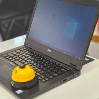 لپتاپ Dell Latitude 5490 نسل 8|رایانه همراه|کرمانشاه, |دیوار