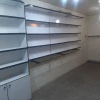 ویترین و کمد  mdf مغازه|فروشگاه و مغازه|تهران, اسکندری|دیوار