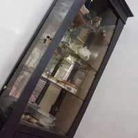 بوفه سالم 4 طبقه|بوفه، ویترین، کنسول|رضوانشهر, |دیوار