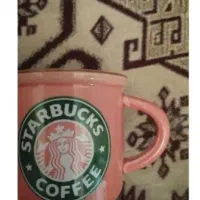لیوان قهوه