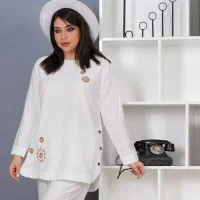 حراج به علت تغییر شغل تمامی لباس‌ها به قیمت خرید|لباس|میاندوآب, |دیوار