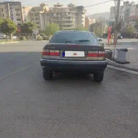زانتیا مدل 85|خودرو سواری و وانت|کرج, عظیمیه|دیوار